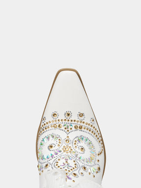 white-layered-ruffled-rhinestones-wedding-cowgirl-boots-snip