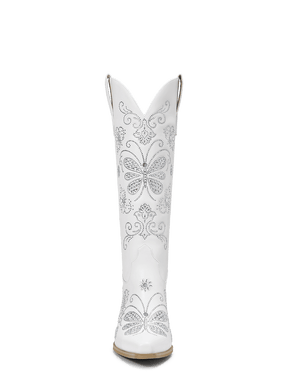 white-rhinestones-butterfly-wedding-cowgirl-boots-knee-high