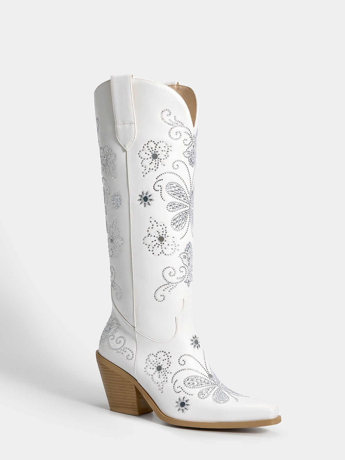 white-rhinestones-butterfly-wedding-cowgirl-boots