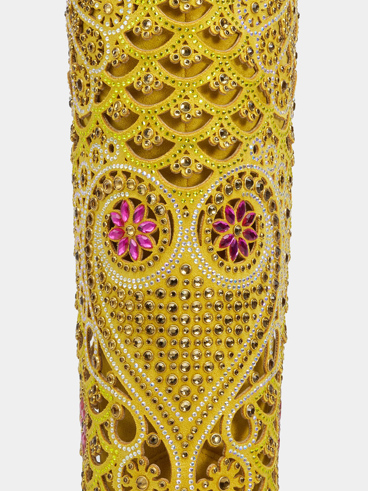 yellow_rhinestone_floral_western_boots